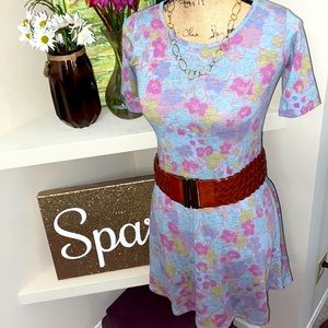 LuLaRoe Scarlett (12) NWOT